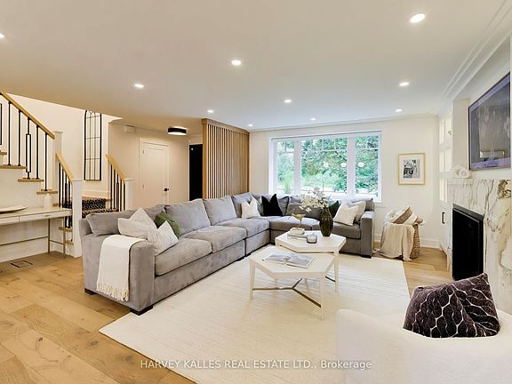 3rd image of 287 Yonge Blvd