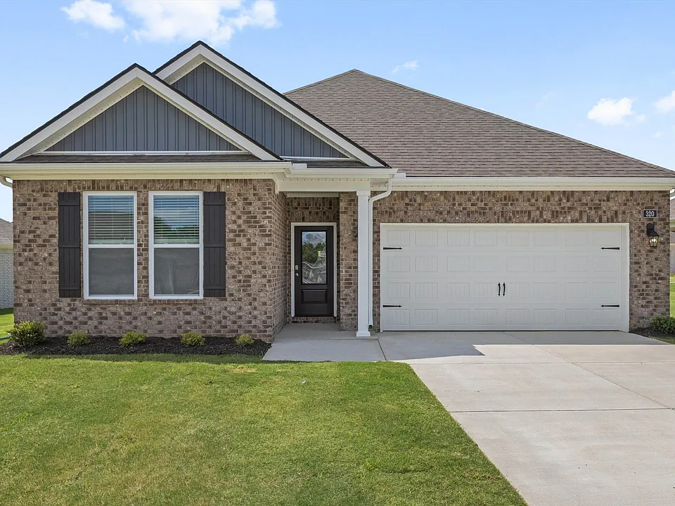 320 Windemere Loop
