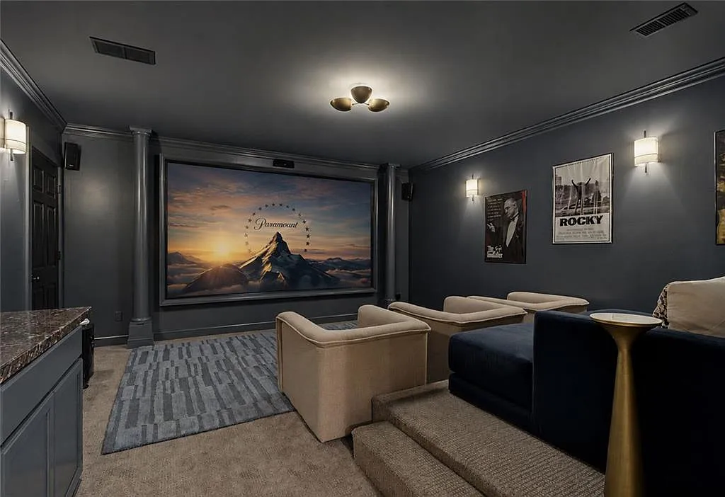 5 bed, 6743 sqft, $6,900 — Photo 4