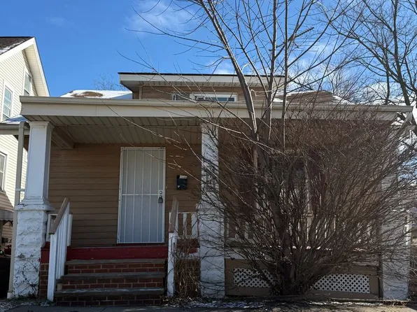 4719 E 94th St, Garfield Heights, OH 44125