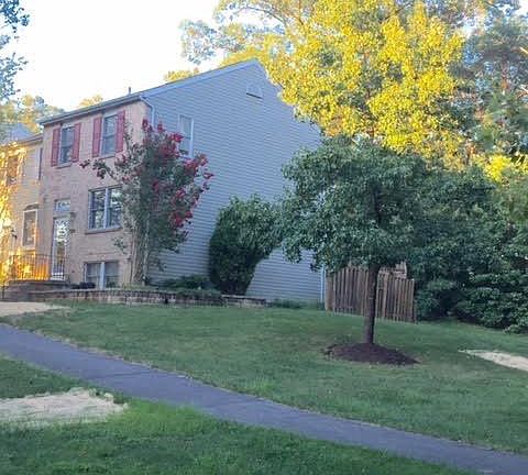 HOMEFRONT (BIKE TRAIL)