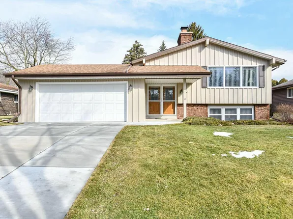 12024 West Cleveland AVE, West Allis, WI 53227