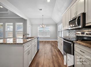 237 Cisco Trl, Forney, TX 75126