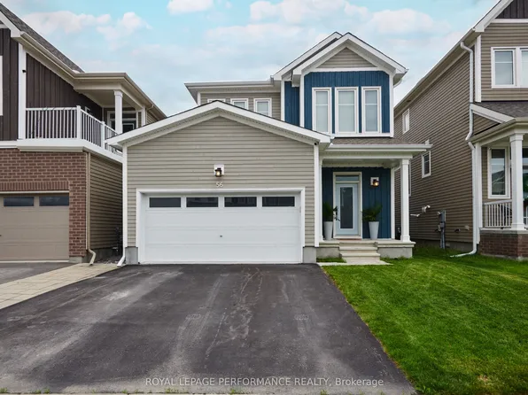 56 Pelham Cres, Ottawa, ON K0A 2Z0