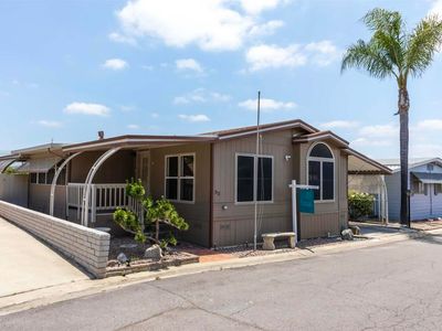 1212 H St SPACE 52, Ramona, CA, 92065