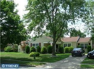 45 Mary Ellen, Gloucester Twp, NJ 08081