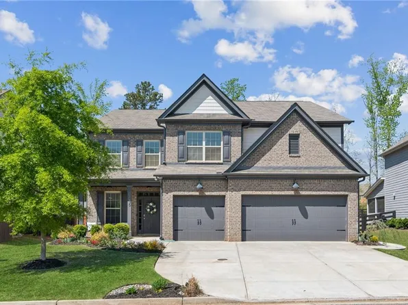 6435 Privet Way, Cumming, GA 30028