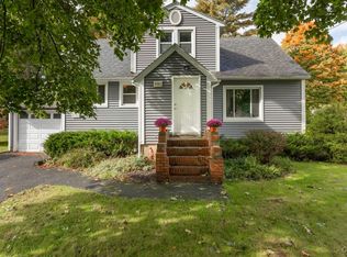 8763 Horton St, Weedsport, NY 13166