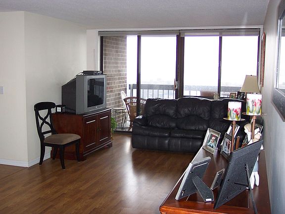 Large room