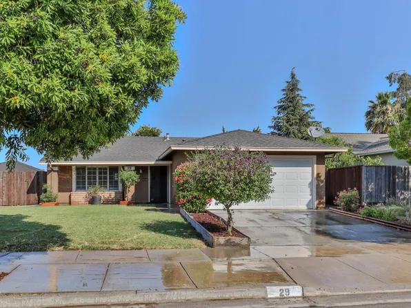29 Gosford Ct, San Jose, CA 95139
