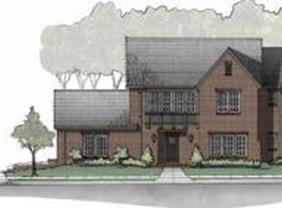 1081 Highland Village Trl, Birmingham, AL 35242