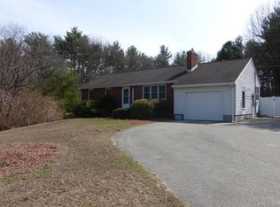 5 Colby Rd, Sterling, MA 01564