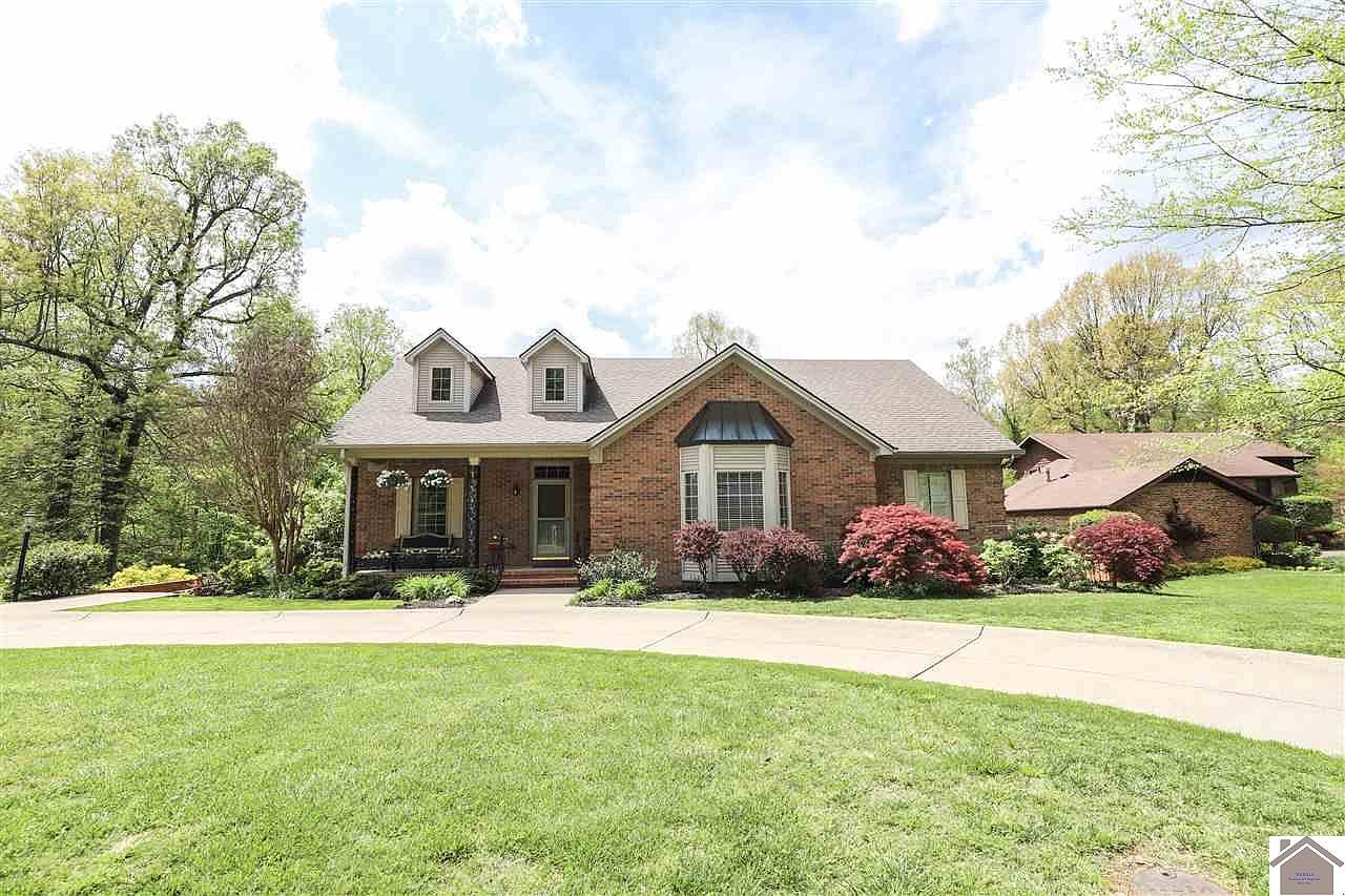 56 Martin Cir, Paducah, KY 42001 Zillow
