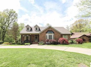 56 Martin Cir, Paducah, KY 42001