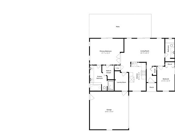 2nd image of this home