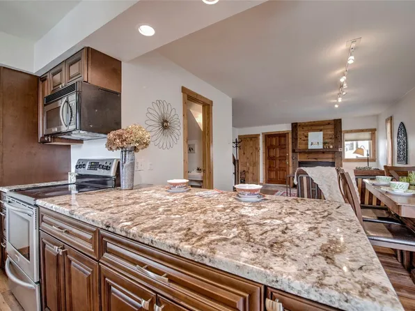 6918 Ryan Gulch Rd #6918, Silverthorne, CO 80498