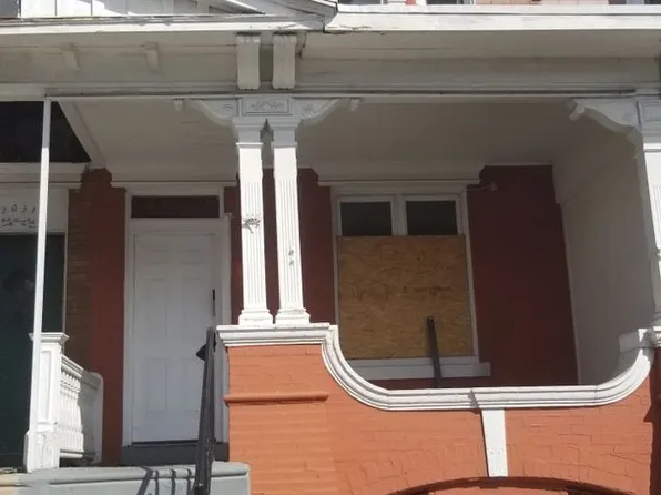 2033 S 57th St, Philadelphia, PA 19143