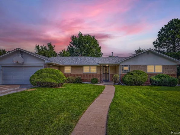 7925 W 23rd Avenue, Lakewood, CO 80214