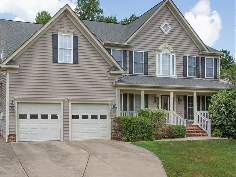 10410 Silver Creek Ct — Photo 2