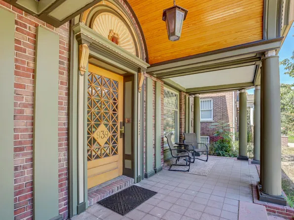 939 N Washington St, Denver, CO 80203