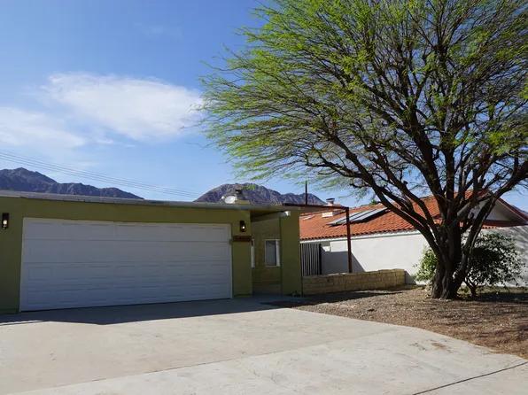 54865 Avenida Vallejo, La Quinta, CA 92253