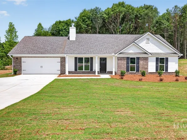 226 Airport Road #10, Canon, GA 30662