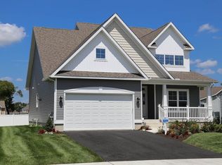 George Plan, Ingram Village, Ellendale, DE 19941