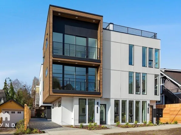 1546 NW 64th St, Seattle, WA 98107