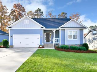 7158 Barleywood Dr, Locust, NC 28097