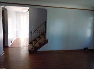 14202 Krems Ave, Maple Heights, OH 44137