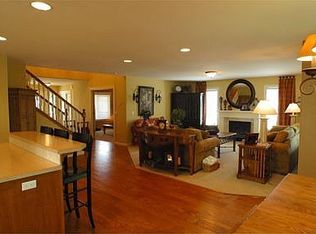 805 N 7th Pl, Ridgefield, WA 98642