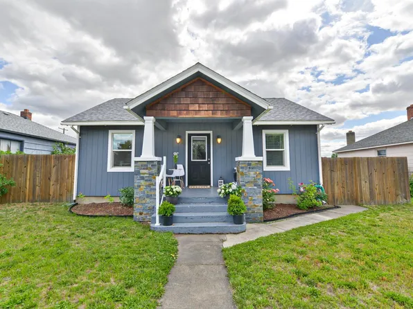 4522 N Wall St, Spokane, WA 99205