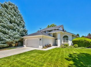 1721 Lantana Dr, Minden, NV