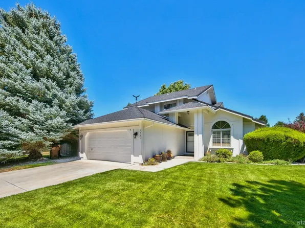 1721 Lantana Dr, Minden, NV 89423