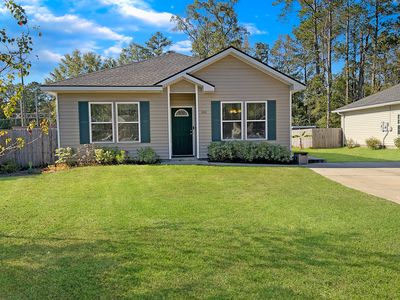 201 Blossom St, Goose Creek, SC, 29445
