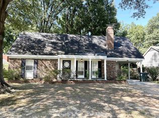4914 Judy Lynn Ave, Memphis, TN 38118