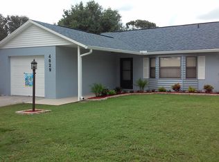 4029 Thompson Ave, Sebring, FL 33875