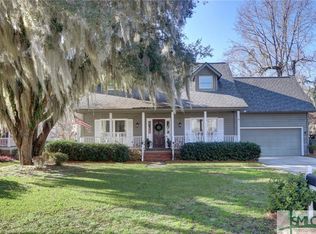 5 Windfield Ct, Savannah, GA 31406