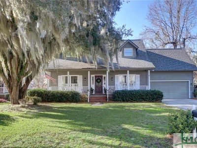 5 Windfield Ct, Savannah, GA, 31406