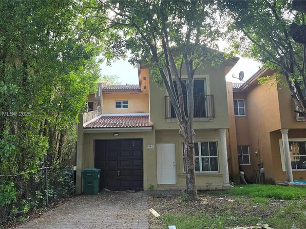 956 SW 6th Ct, Florida City, FL 33034