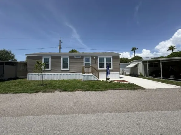 12840 Seminole Blvd Lot 65, Largo, FL 33778