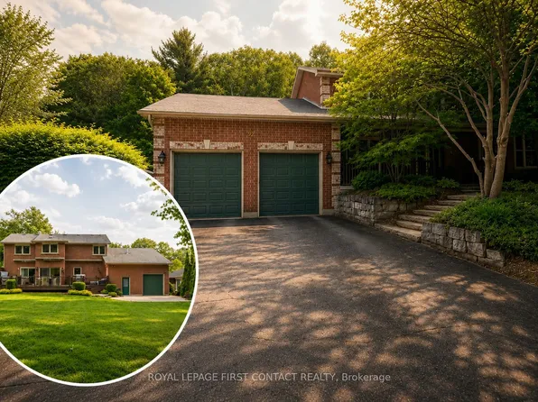 92 Wildwood Trl, Barrie, ON L4N 7Z8