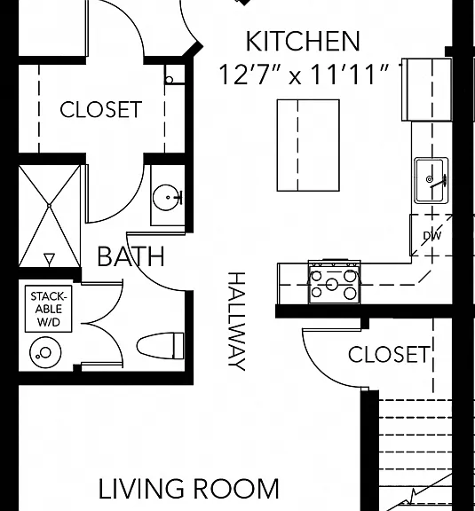 New Kent Apartments — Photo 45