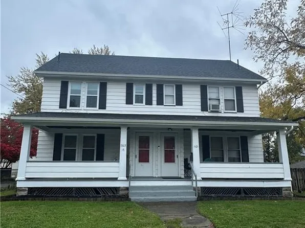 1103 Estelle Ct #1103, Niles, OH 44446