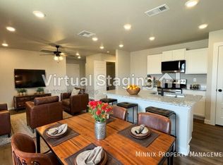 14402 Paris Ave, Lubbock, TX 79423