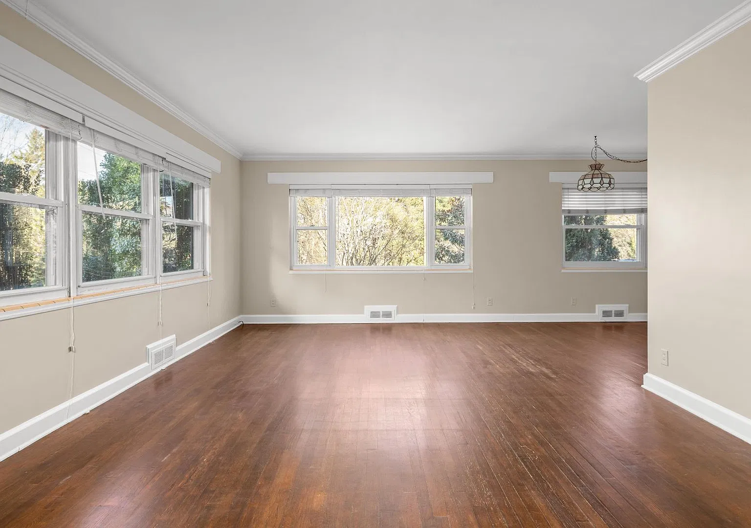 Beaver Lake Duplex — Photo 2