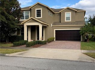 7543 Tattant Blvd, Windermere, FL 34786