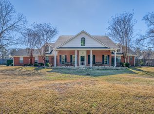 9411 County Road 1273, Flint, TX 75762