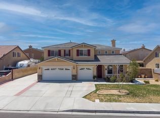 44059 Raven Ln, Lancaster, CA 93536