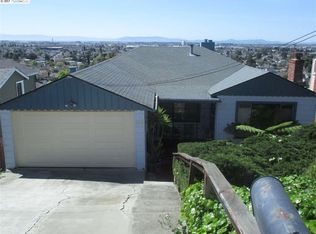9309 Burr St, Oakland, CA 94605